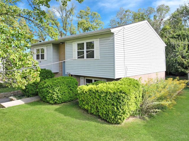 7316 Osceola Drive, Madeira, OH 45243