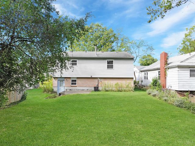 7316 Osceola Drive, Madeira, OH 45243