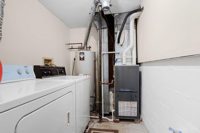 7316 Osceola Drive, Madeira, OH 45243