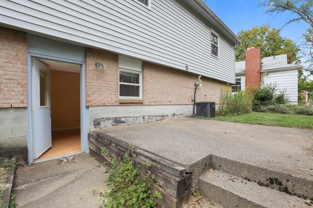 7316 Osceola Drive, Madeira, OH 45243