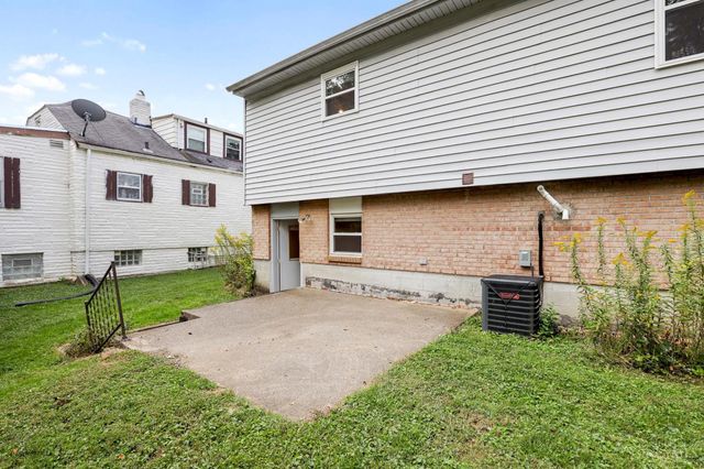 7316 Osceola Drive, Madeira, OH 45243