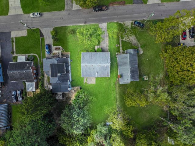 7316 Osceola Drive, Madeira, OH 45243