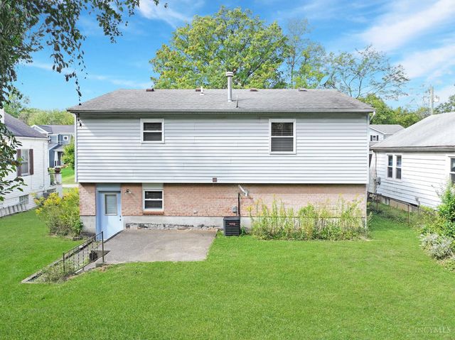 7316 Osceola Drive, Madeira, OH 45243