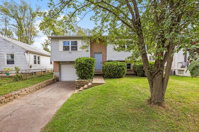 7316 Osceola Drive, Madeira, OH 45243