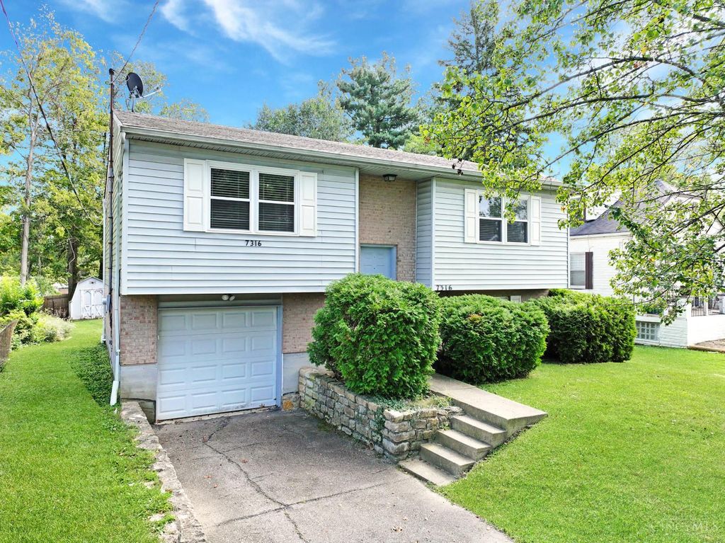7316 Osceola Drive, Madeira, OH 45243