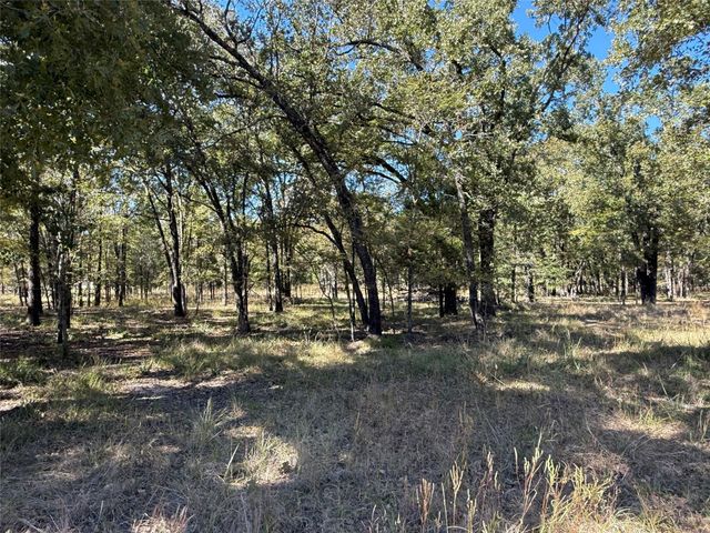 15801 Maple Lane, Malakoff, TX 75148