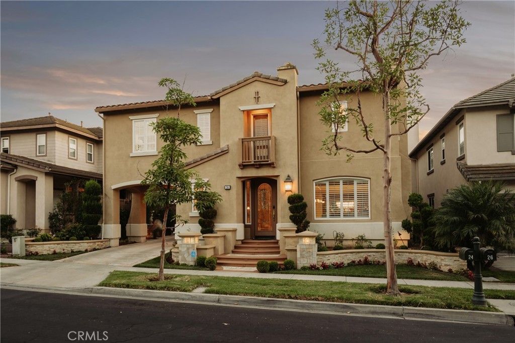 24 Malibu, Irvine, CA 92602