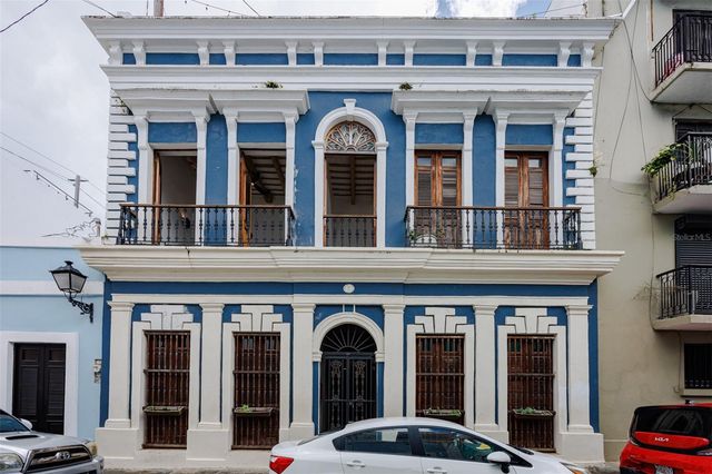 364 CALLE SOL 2B, Old San Juan, PR 00901