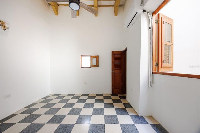 364 CALLE SOL 2B, Old San Juan, PR 00901