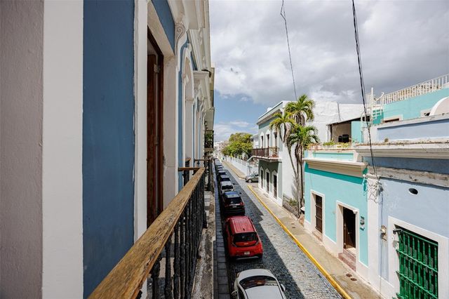 364 CALLE SOL 2B, Old San Juan, PR 00901