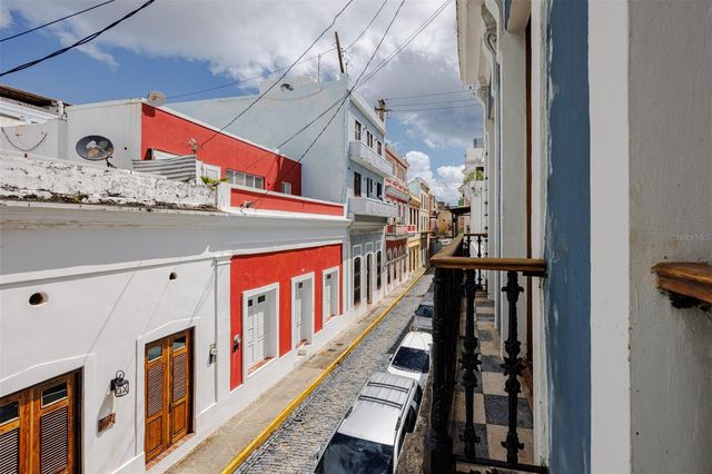 364 CALLE SOL 2B, Old San Juan, PR 00901