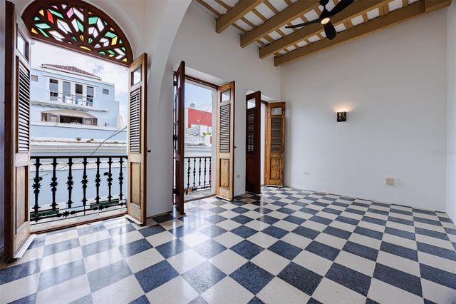 364 CALLE SOL 2B, Old San Juan, PR 00901