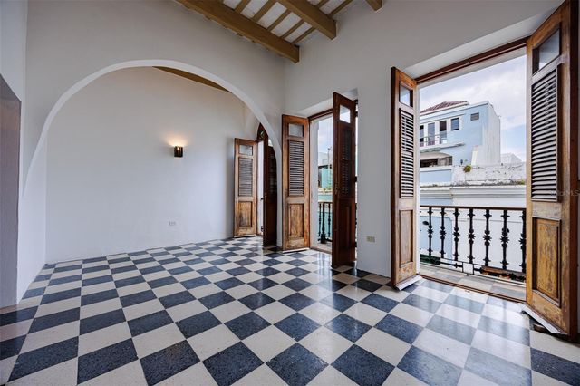 364 CALLE SOL 2B, Old San Juan, PR 00901