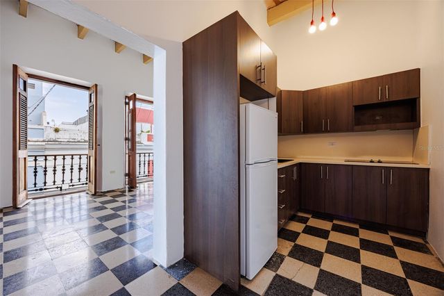 364 CALLE SOL 2B, Old San Juan, PR 00901