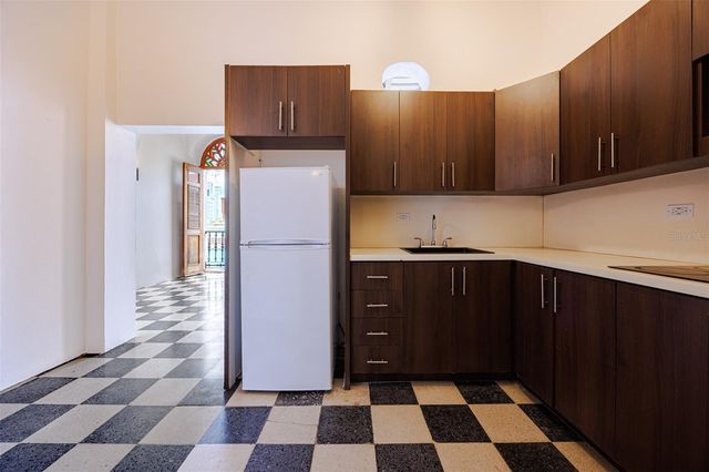 364 CALLE SOL 2B, Old San Juan, PR 00901