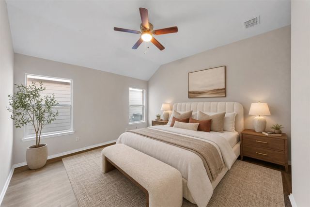 5813 Blue Spruce Lane, Mckinney, TX 75070