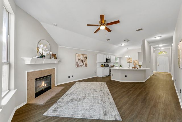 5813 Blue Spruce Lane, Mckinney, TX 75070
