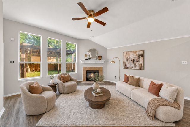 5813 Blue Spruce Lane, Mckinney, TX 75070