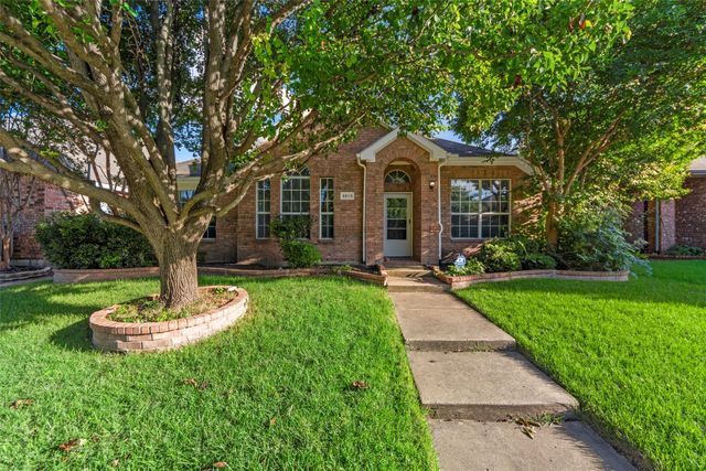 5813 Blue Spruce Lane, Mckinney, TX 75070