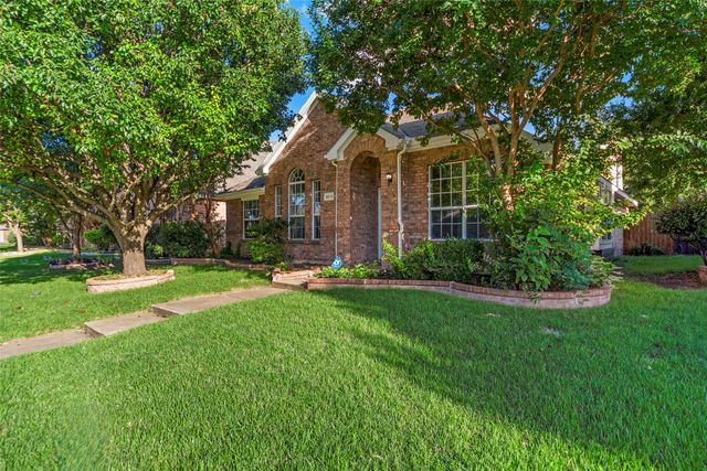 5813 Blue Spruce Lane, Mckinney, TX 75070