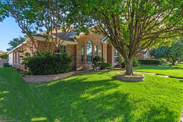 5813 Blue Spruce Lane, Mckinney, TX 75070