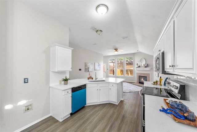 5813 Blue Spruce Lane, Mckinney, TX 75070