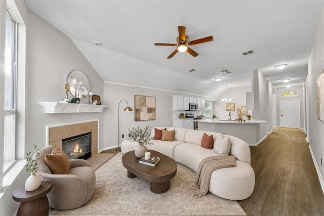 5813 Blue Spruce Lane, Mckinney, TX 75070