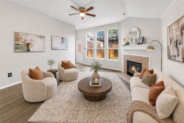 5813 Blue Spruce Lane, Mckinney, TX 75070
