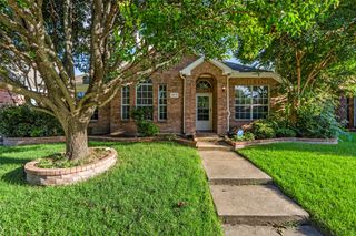 5813 Blue Spruce Lane, Mckinney, TX 75070