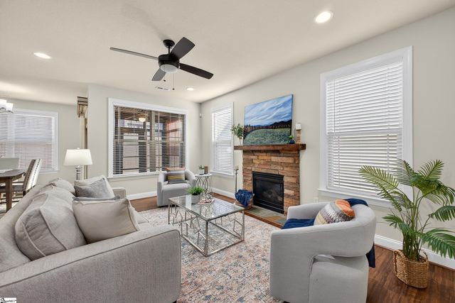 219 Catskill Drive, Taylors, SC 29687