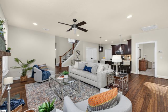 219 Catskill Drive, Taylors, SC 29687