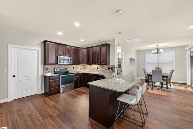 219 Catskill Drive, Taylors, SC 29687