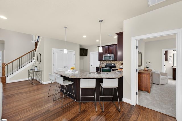 219 Catskill Drive, Taylors, SC 29687