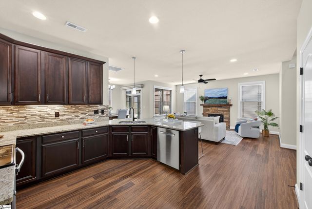 219 Catskill Drive, Taylors, SC 29687