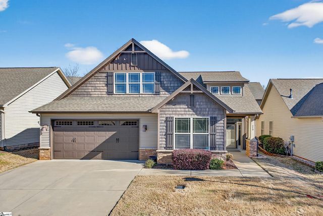 219 Catskill Drive, Taylors, SC 29687