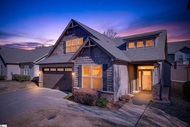 219 Catskill Drive, Taylors, SC 29687