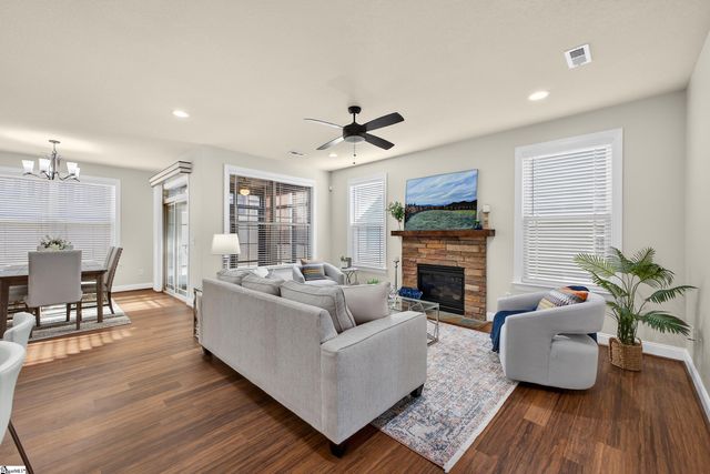 219 Catskill Drive, Taylors, SC 29687