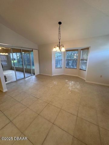 6820 Stoneheath Lane, Port Orange, FL 32128