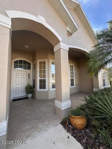 6820 Stoneheath Lane, Port Orange, FL 32128