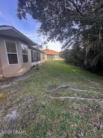 6820 Stoneheath Lane, Port Orange, FL 32128