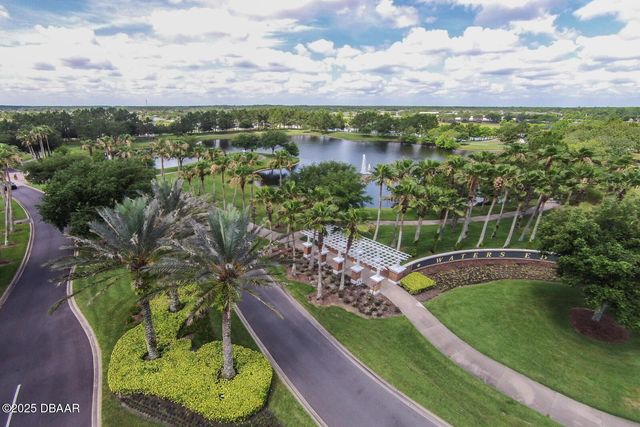 6820 Stoneheath Lane, Port Orange, FL 32128