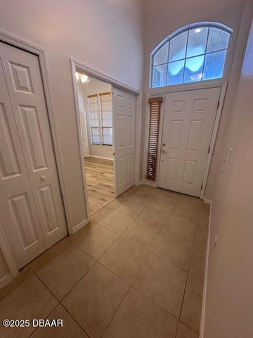 6820 Stoneheath Lane, Port Orange, FL 32128