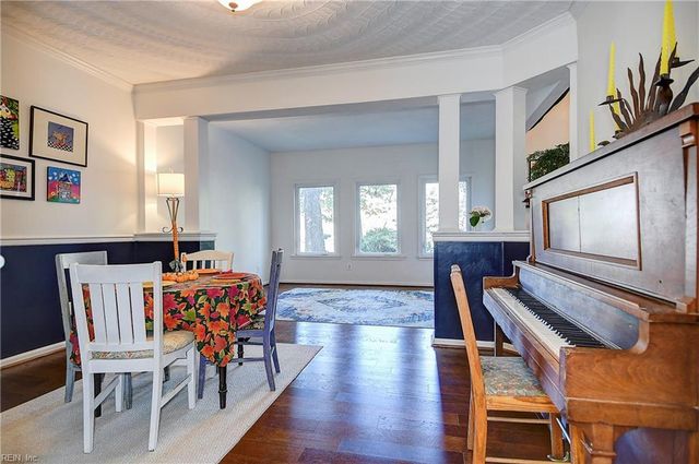 2404 Navarre WAY, Virginia Beach, VA 23456