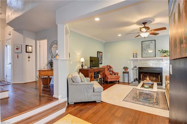2404 Navarre WAY, Virginia Beach, VA 23456