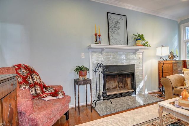 2404 Navarre WAY, Virginia Beach, VA 23456