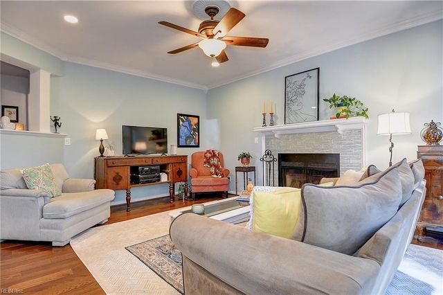 2404 Navarre WAY, Virginia Beach, VA 23456