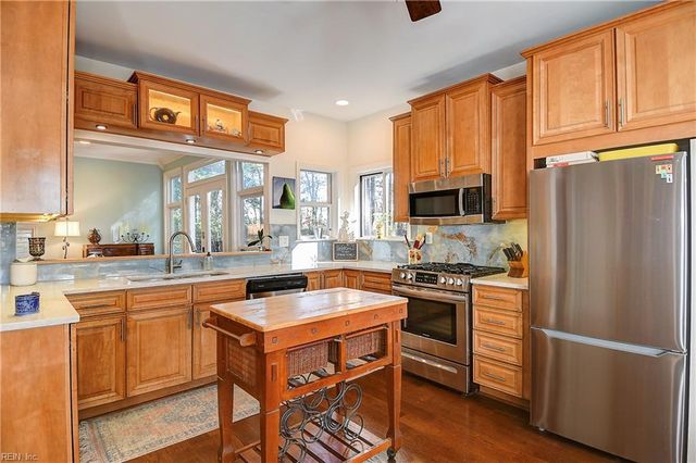 2404 Navarre WAY, Virginia Beach, VA 23456