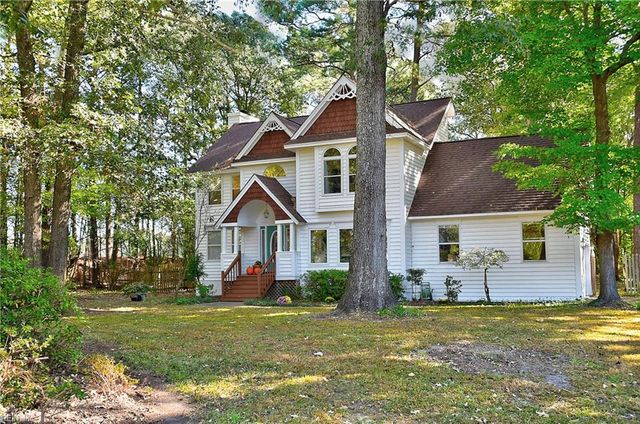 2404 Navarre WAY, Virginia Beach, VA 23456
