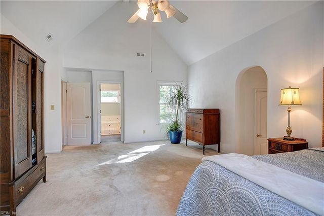 2404 Navarre WAY, Virginia Beach, VA 23456