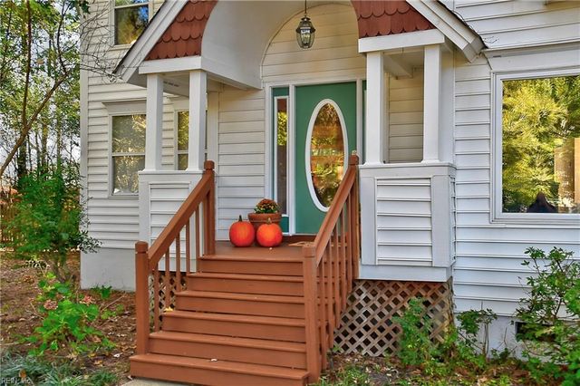 2404 Navarre WAY, Virginia Beach, VA 23456